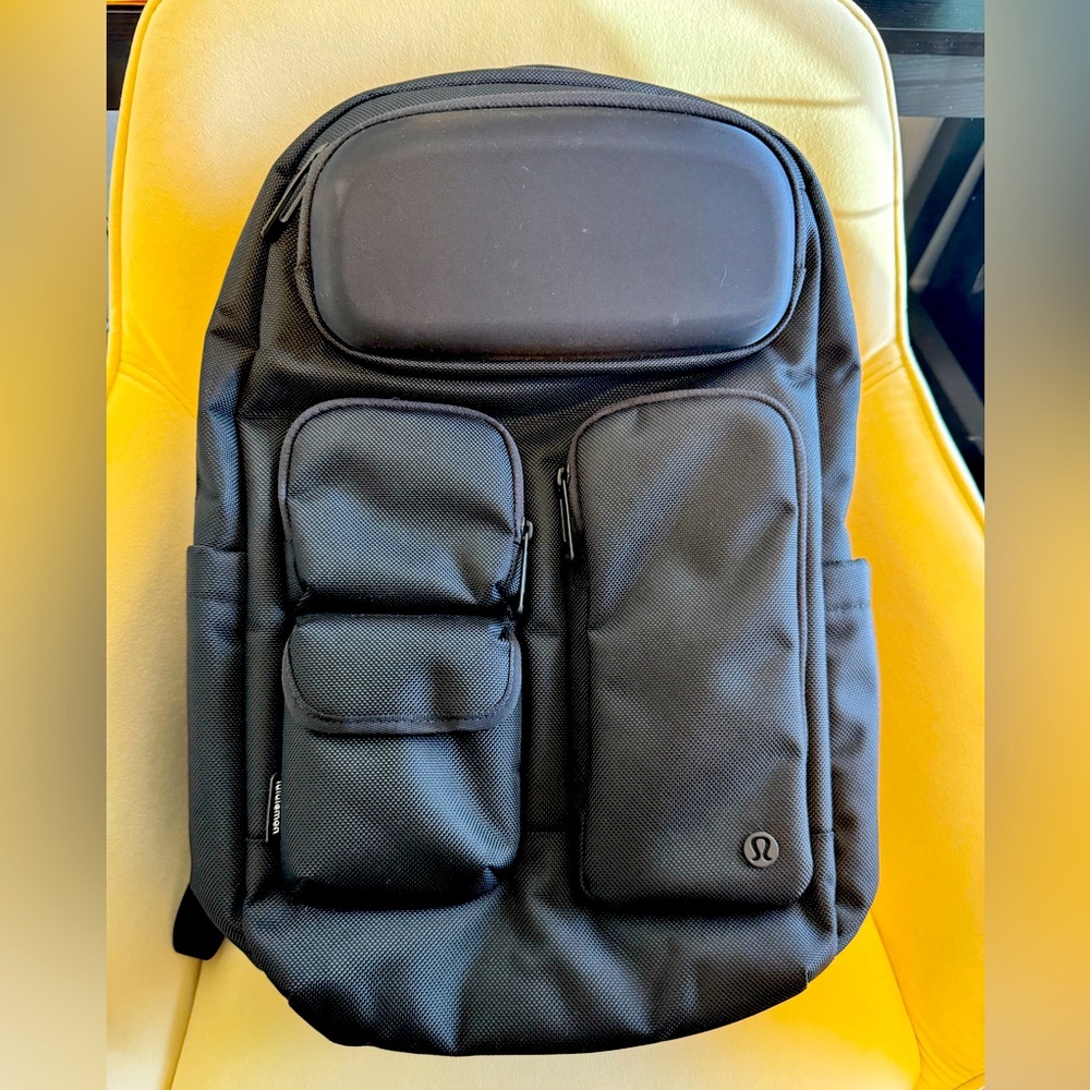 Lululemon Cruiser Backpack
